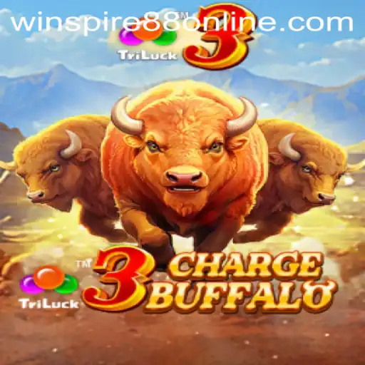 Unveiling the Adventure of 3ChargeBuffalo: A Comprehensive Guide to the Latest Gaming Sensation