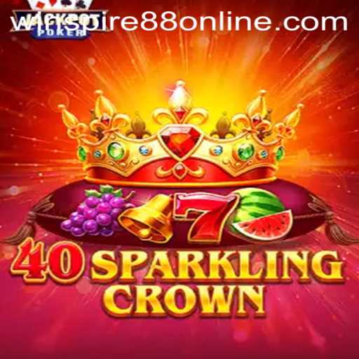 An In-Depth Look at 40SparklingCrown and WINSPIRE88: The Game Everyone Is Talking About