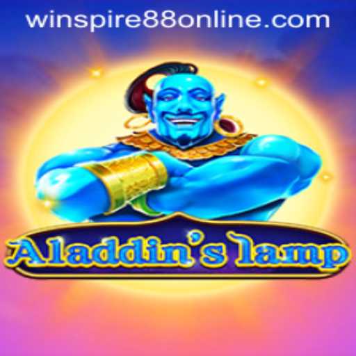 Discover the Exciting World of Aladdinslamp with WINSPIRE88