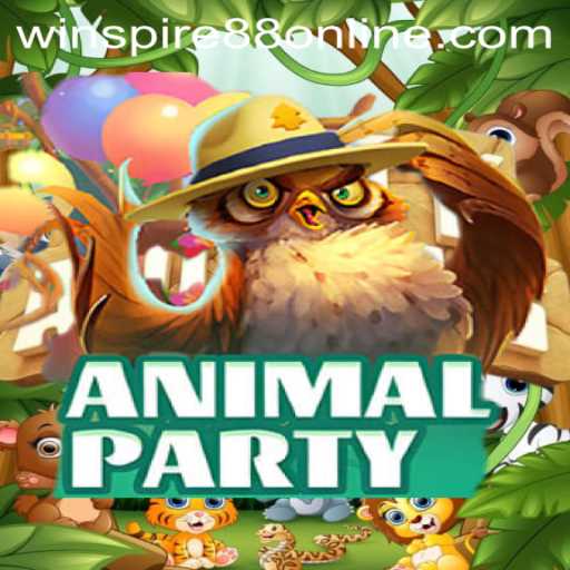Exploring the World of AnimalParty: A New Age of Interactive Gaming