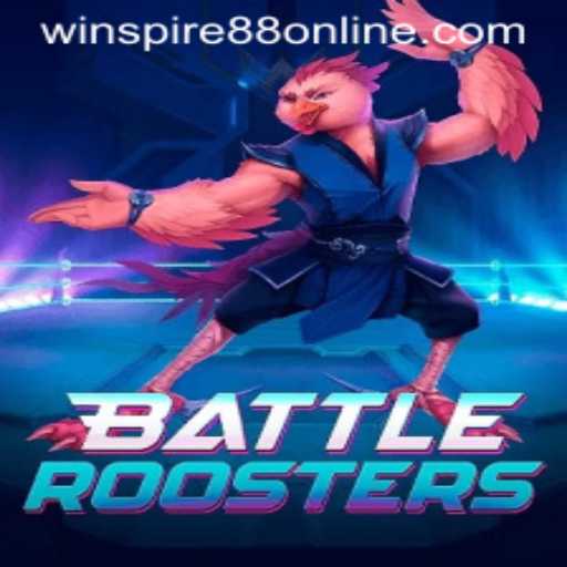 BattleRoosters: Unleash the Power of Strategy in the Latest Gaming Sensation
