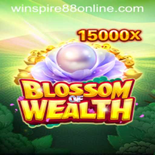 Blossom of Wealth: The Intriguing Adventure of Prosperity