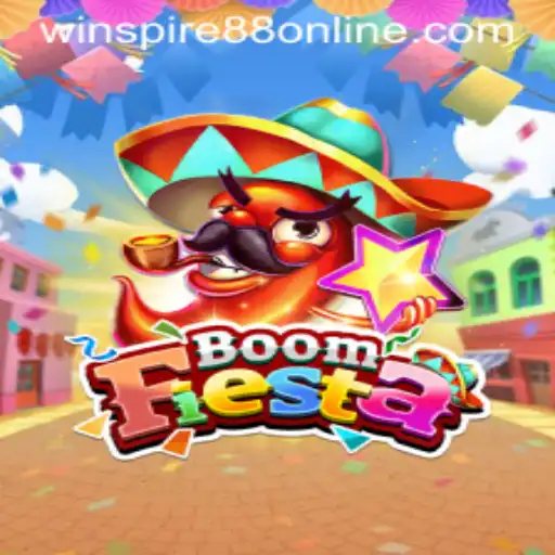 Discover BoomFiesta: An Exciting Game Revolution with WINSPIRE88