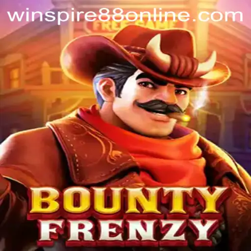 Exploring the Exciting World of BountyFrenzy with WINSPIRE88