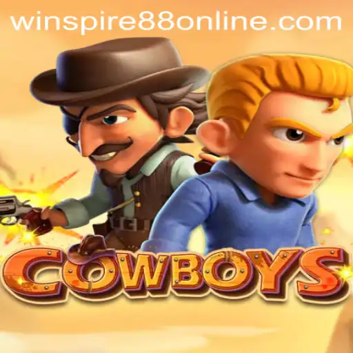 Discover the Adventure of COWBOYS with WINSPIRE88