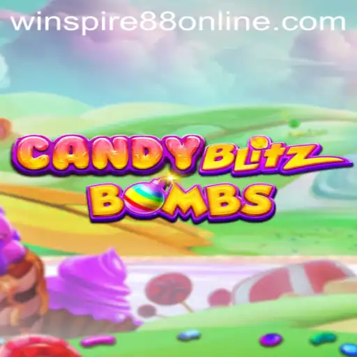 CandyBlitzBombs: Gaming Revolution with WINSPIRE88