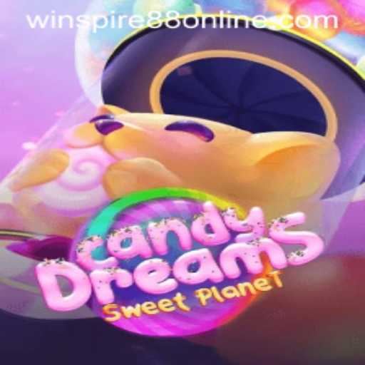 CandyDreams: The Ultimate Gaming Adventure