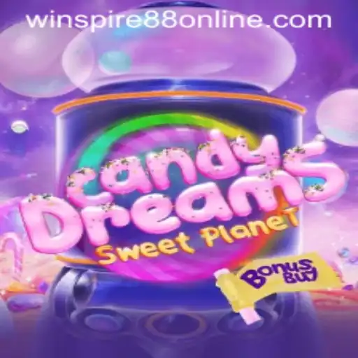 Discover the Sweet Thrills of CandyDreamsSweetPlanet: A Delightful Gaming Experience