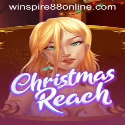 Discovering ChristmasReach: The Festive Game Taking the World by Storm