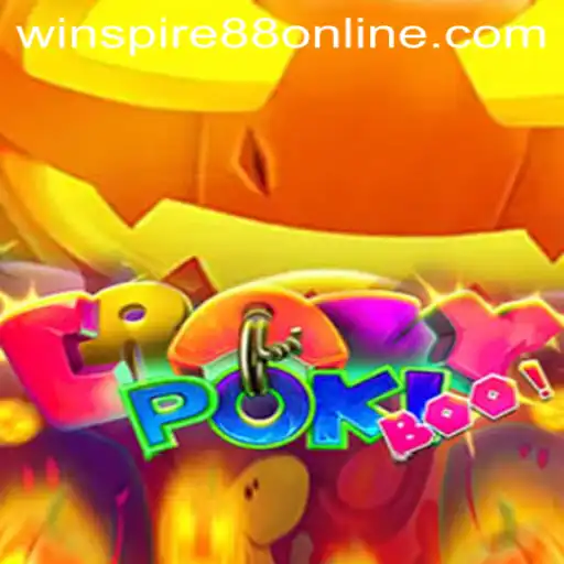 Discover the Thrill of CrazyPokiBoo