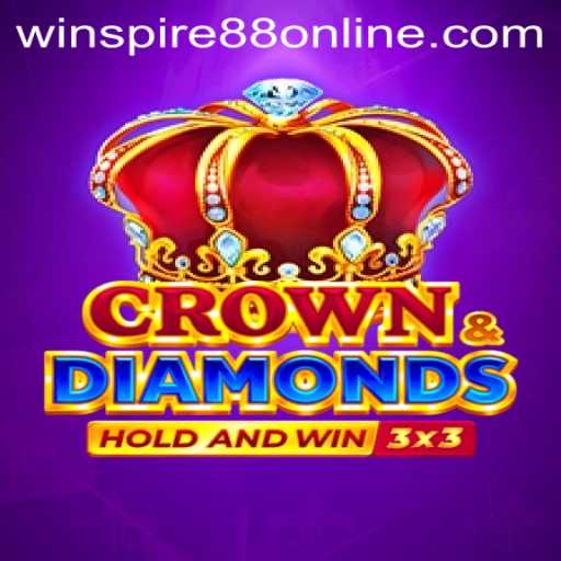 Exploring the Thrills of Crowndiamonds with WINSPIRE88