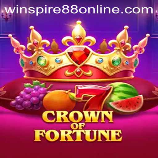 Discover the Excitement of CrownofFortune: A Comprehensive Guide to WINSPIRE88's Latest Game