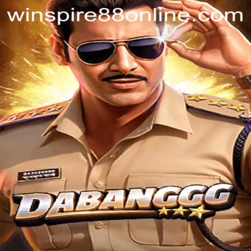 The Exciting World of DABANGGG: A Deep Dive into WINSPIRE88's Latest Game