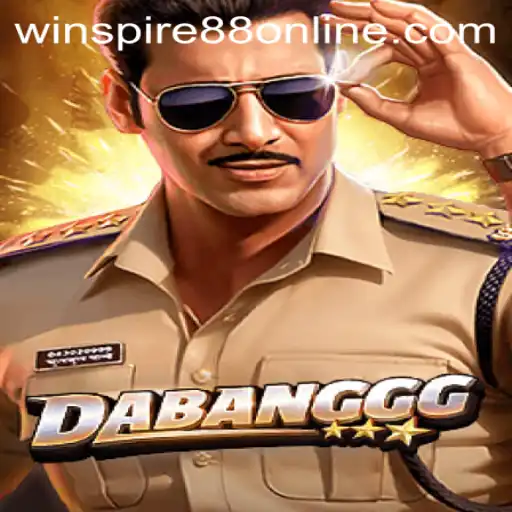 The Exciting World of DABANGGG: A Deep Dive into WINSPIRE88's Latest Game
