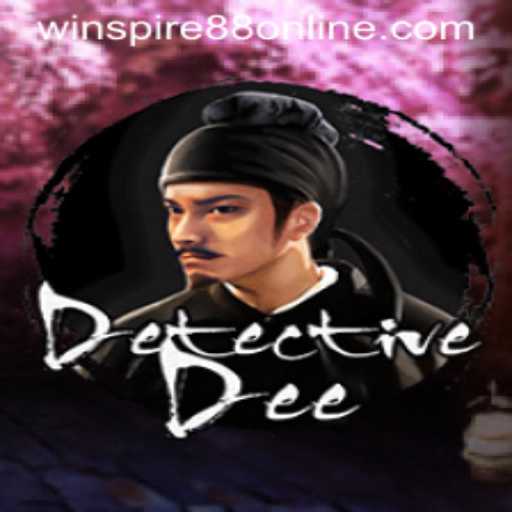 Unraveling the Mystery of DetectiveDee: A New Gaming Sensation