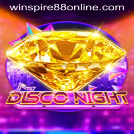 Discover the World of DiscoNight: A New Gaming Experience
