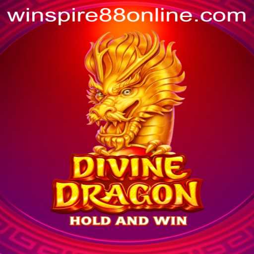 Unveiling DivineDragon: A New Era in Fantasy Gaming with WINSPIRE88