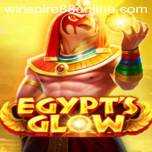 Explore the Mysteries of Ancient Egypt with 'EgyptsGlow' - Your Ultimate Gaming Adventure