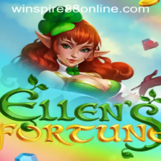 Exploring the Exciting World of EllensFortune: A Dynamic Gaming Experience with WINSPIRE88