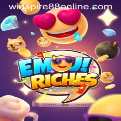 Exploring the World of EmojiRiches: A Comprehensive Guide