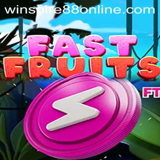 Unveiling FastFruits: An Engaging Gaming Experience with WINSPIRE88