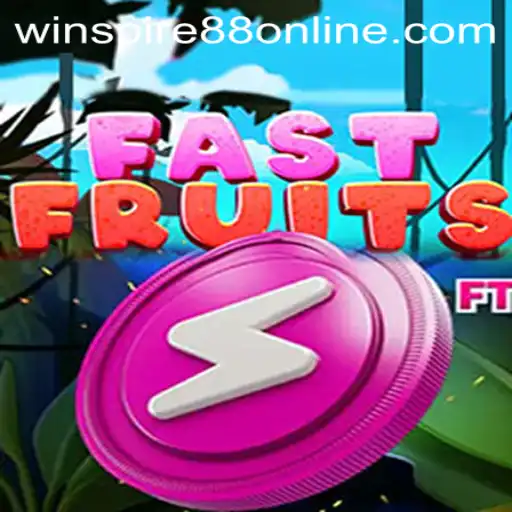 Unveiling FastFruits: An Engaging Gaming Experience with WINSPIRE88