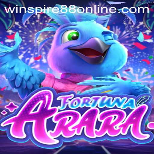 Discover the Enchanting World of FortunaArara With WINSPIRE88