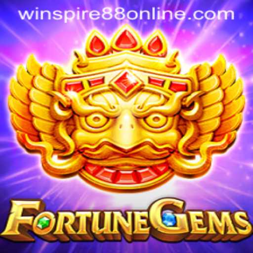 FortuneGems: Dive into the Enchanting World of Winning with WINSPIRE88