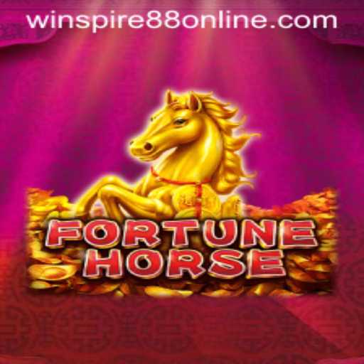 Exploring the Exciting World of FortuneHorse and WINSPIRE88