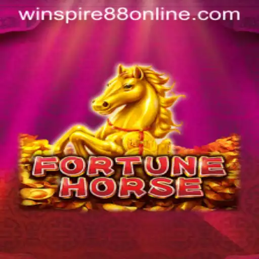 Exploring the Exciting World of FortuneHorse and WINSPIRE88