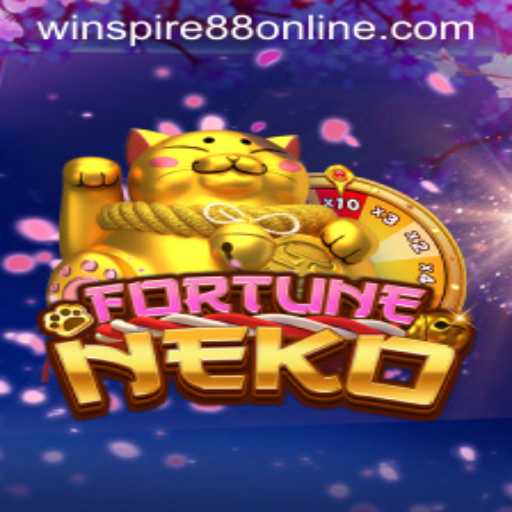 FortuneNeko: An Engaging Dive into Luck and Strategy