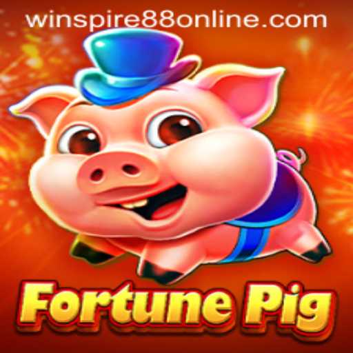 Discover the Exciting World of FortunePig with WINSPIRE88