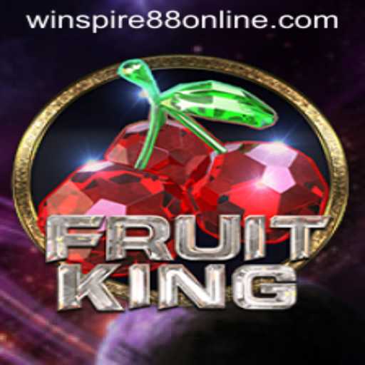 FruitKing: The Ultimate Gaming Experience with WINSPIRE88