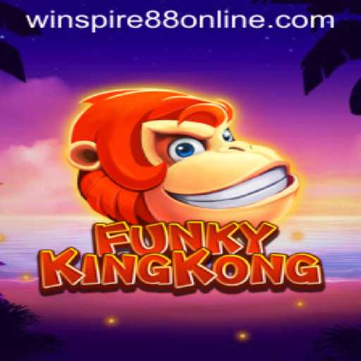 Unveiling FunkyKingKong: A Thrilling Adventure in the Jungle