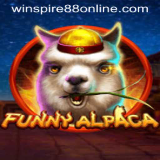 Exploring the Whimsical World of FunnyAlpaca: The Game Impacting WINSPIRE88