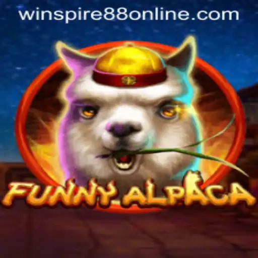 Exploring the Whimsical World of FunnyAlpaca: The Game Impacting WINSPIRE88