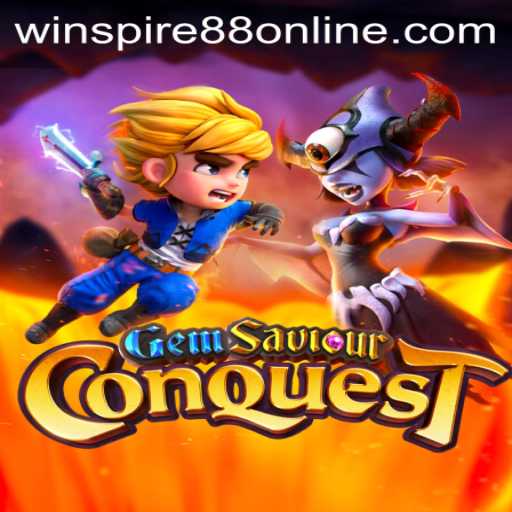 GemSaviourConquest: A New Era of Adventure Begins with WINSPIRE88