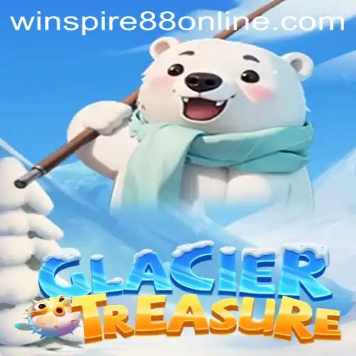 Discover the Adventure of GlacierTreasure with WINSPIRE88