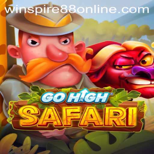 Experience the Adventure of GoHighSafari: A Game Awakened by WINSPIRE88