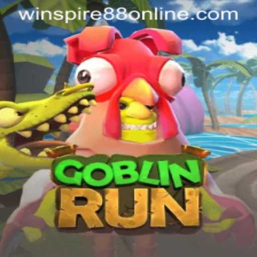 GoblinRun: The Thrilling Adventure Game with WINSPIRE88