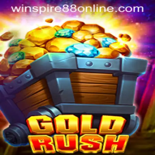 Unveiling the Excitement of GoldRush with WINSPIRE88