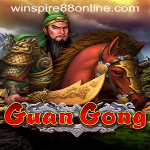 GuanGong: An Intriguing Journey into the World of Strategy and Mythology