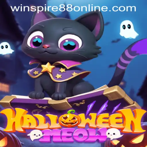 HalloweenMeow: A Purr-fect Adventure for the Spooky Season
