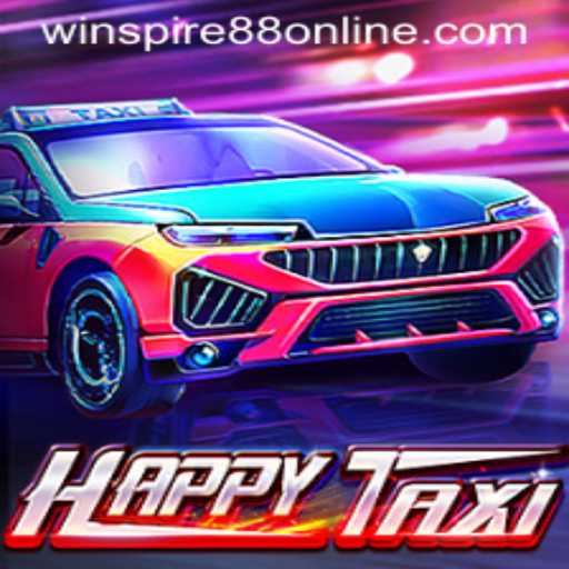 Exploring HappyTaxi: The Exciting Ride with WINSPIRE88