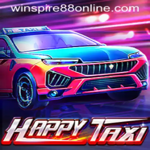Exploring HappyTaxi: The Exciting Ride with WINSPIRE88