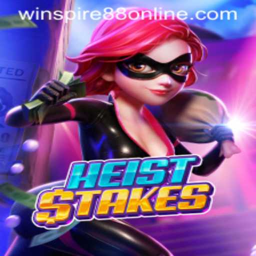 HeistStakes and WINSPIRE88: A Thrilling Exploration into Modern Gaming