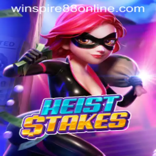 HeistStakes and WINSPIRE88: A Thrilling Exploration into Modern Gaming