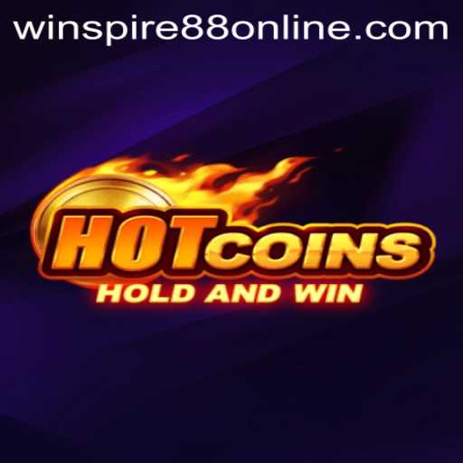 HotCoins: A Thrilling Dive into the World of Digital Gaming