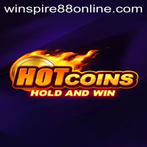 HotCoins: A Thrilling Dive into the World of Digital Gaming
