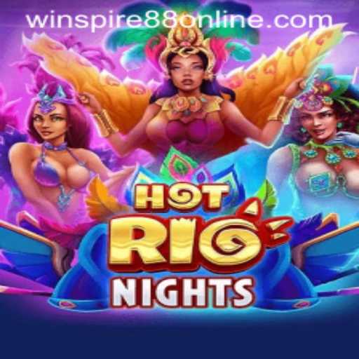 Experience the Thrill of HotRioNights: A Captivating Game Filled with Excitement
